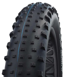Schwalbe Jumbo Jim Addix Fat Bike Tire