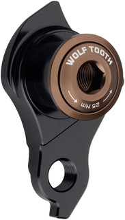 Wolf Tooth Universal Derailleur Hanger UDH