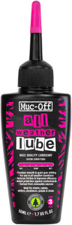 Muc-Off All Weather Lube 50ml