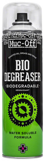 Muc-Off Bio Degreaser 500ml Aerosol