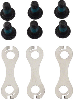 Shimano Disc Rotor Parts