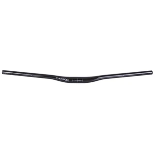 Thomson Rise Carbon Riser Bar, (31.8) 15mm/750mm, Carbon