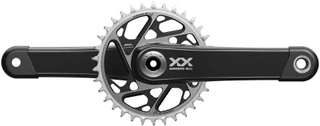 SRAM XX SL Eagle T-Type Crankset