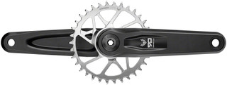 SRAM Eagle 90 T-Type Wide Crankset