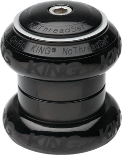 Chris King NoThreadset Sotto Voce Headset
