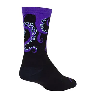 Sockguy Tentacool Crew Socks