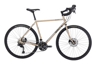 Surly Disc Trucker 700c - Grandpa's Khakis