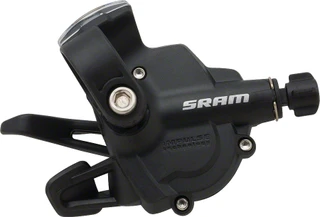 SRAM X3 Rear 7-Speed Trigger Shifter