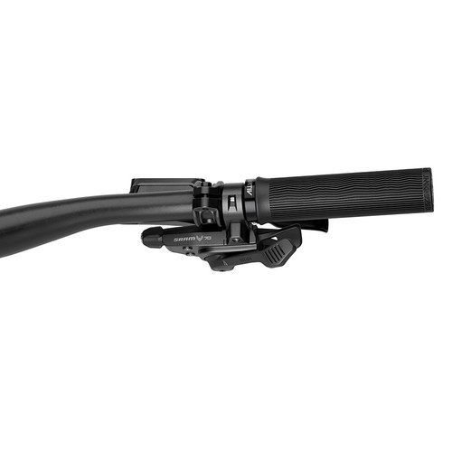 SRAM Eagle 70 Trigger Shifter, 12 Speed, Matchmaker Compatible, Black