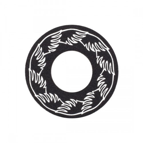 SE Bikes Grips Donuts Wing