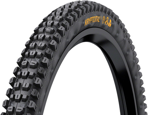 Continental Kryptotal Front Tire