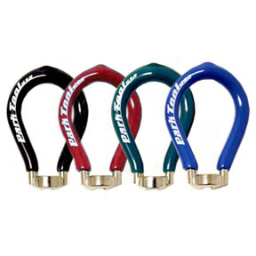 Park Tool Spoke Wrenches