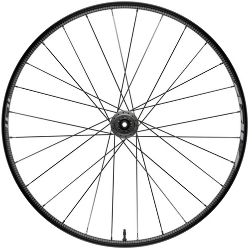 Zipp 101 XPLR Rear Wheel