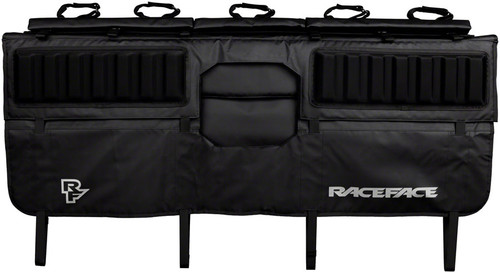 RaceFace T3 Tailgate Pad