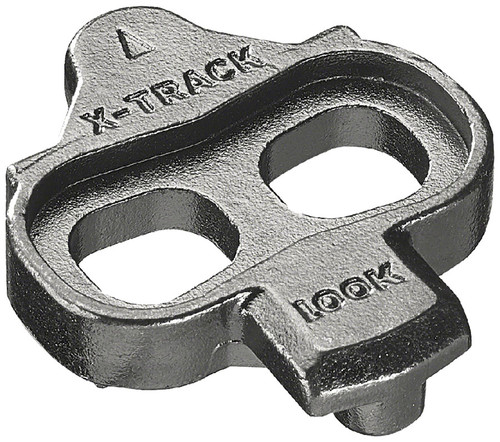 LOOK X-TRACK Cleats