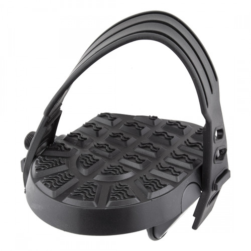 Sunlite Pedals Exerciser Platform