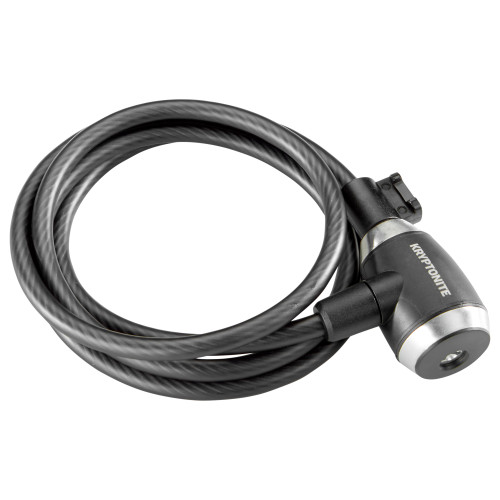 Kryptonite KryptoFlex Keyed Cable Lock