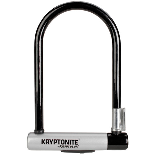 Kryptonite Kryptolok U-Lock