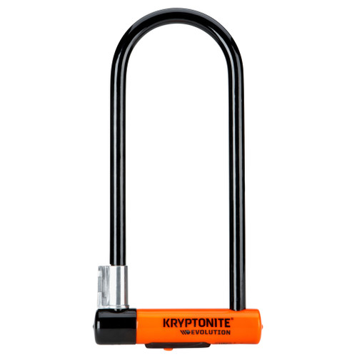 Kryptonite Evolution U-Lock
