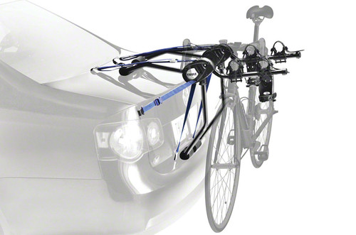 Thule Passage XT Trunk Rack