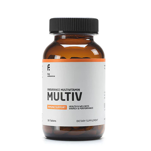 1st Endurance MultiV, 90/Count