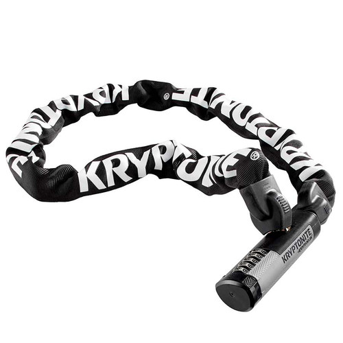Kryptonite Kryptolok Combo Chain Lock