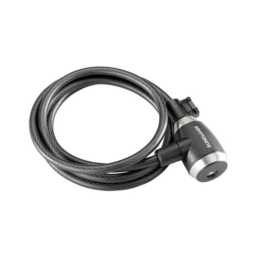 Kryptonite KryptoFlex Key Cable Lock