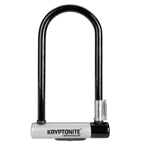 Kryptonite Kryptolok U-Lock