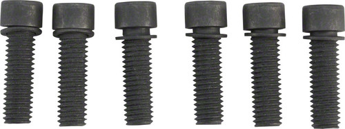 Odyssey Bolt Set