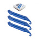 Park Tool TOOL KIT TR-1 TIRE LEVERS/PATCH KIT