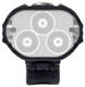 Lezyne React Drive 1200 Headlight