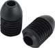 Zipp End Plug