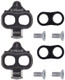 LOOK X-TRACK Cleats