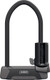Abus Granit XPlus 540 U-Lock