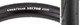 Goodyear Vector 4Seasons Tire Folding