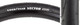 Goodyear Vector 4Seasons Tire Folding
