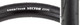 Goodyear Vector 4Seasons Tire Folding