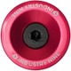 Industry Nine Top Cap