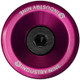 Industry Nine Top Cap