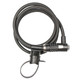 Kryptonite KryptoFlex Combo Cable Lock