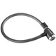 Kryptonite KryptoFlex Keyed Cable Lock