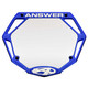 AnswerBMX Number Plates