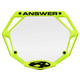 AnswerBMX Number Plates