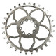 5Dev Titanium 8-Bolt Chainrings
