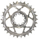 5Dev T-Type 8-Bolt Chainrings