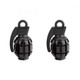 BLACK OPS Grenade Valve Caps