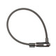 Kryptonite KryptoFlex Combo Bicycle Cable Lock