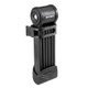 Kryptonite Keeper Folding Lock