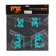 Fox Heritage Decal Kit