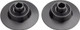 Zipp Front Axle Conversion Kits